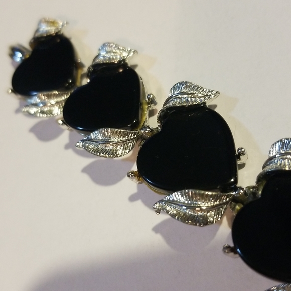 Vintage Mode Art Mid-Century Modern bracelet - Picture 5 of 11